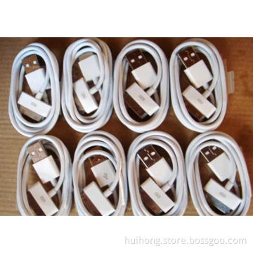 Mobile Phone Data Line for iPhone 4 4s iPhone 3G 3GS